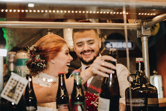 Wedding photographer Guilherme Soares. Photo of 06.02.2019