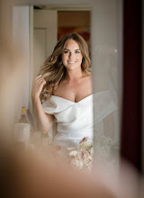 Wedding photographer Claudio Vergano. Photo of 23.05.2023