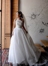 Wedding photographer Tolegen Bazylov. Photo of 02.11.2023
