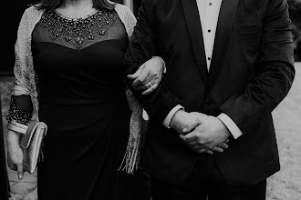 Wedding photographer Esteban Vega. Photo of 24.11.2025