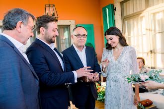 Wedding photographer Aykut Taştepe. Photo of 08.06.2021