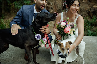 Wedding photographer Freddy Lizama. Photo of 04.03.2025