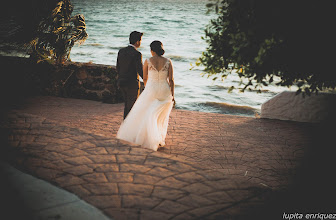 Fotógrafo de casamento Guadalupe Enriquez. Foto de 02.05.2016