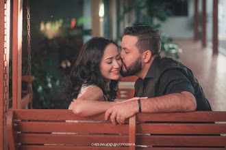 婚禮攝影師Carolina Ventura. 11.05.2020的照片
