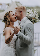 Hochzeitsfotograf Qasim ALbuesaa. Foto vom 11.09.2025