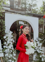 婚禮攝影師Minh Huynh. 07.06.2025的照片
