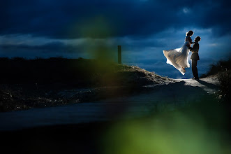 Fotógrafo de bodas Fernando Zenay Studio. Foto del 22.03.2017