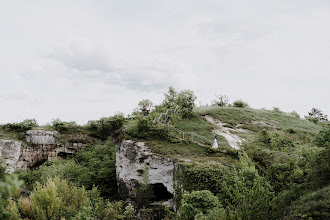 Huwelijksfotograaf Szabolcs Locsmándi. Foto van 17.07.2023