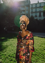 Photographe de mariage Anna Denisova. Photo du 03.09.2025