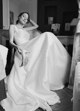 Wedding photographer Candice Fouliard. Photo of 03.03.2025
