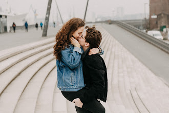 Huwelijksfotograaf Duc Thien Pham. Foto van 26.11.2019