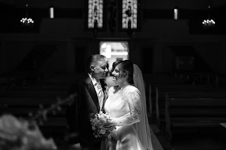 Huwelijksfotograaf Enrico Russo. Foto van 11.04.2024