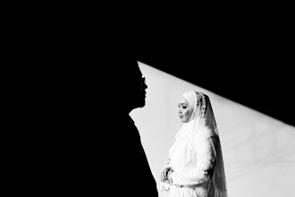 Wedding photographer Prastika Bakti Permana. Photo of 21.06.2021