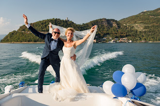 Wedding photographer Alessandro Cremona. Photo of 11.07.2024