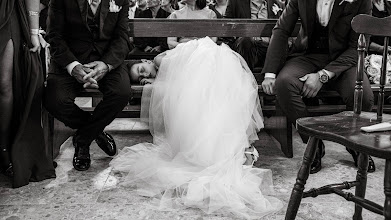 Wedding photographer Annachiara Viola. Photo of 28.10.2024