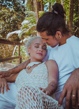 Fotógrafo de bodas Antonio Freire. Foto del 30.03.2020
