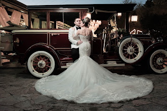 Wedding photographer Carlos Maldonado. Photo of 27.05.2025