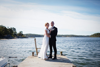 Vestuvių fotografas: Jan Gleisner. 06.01.2020 nuotrauka