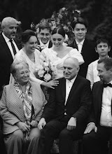 Wedding photographer Anna Kanina. Photo of 21.01.2025