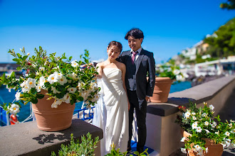 Wedding photographer Maurizio Grimaldi. Photo of 11.06.2025