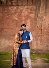 Wedding photographer Litesh Gupta. Photo of 10.12.2020