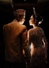 Wedding photographer Dickiwyd Dinema. Photo of 18.09.2025