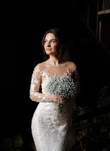 Fotógrafo de bodas Alina Kumanovskaya. Foto del 29.06.2022