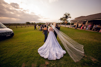 Fotógrafo de bodas Horácio Martins. Foto del 09.09.2025