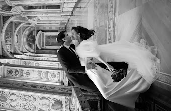 Свадебный фотограф Ebulfez Zulfuqarov. Фотография от 20.08.2025