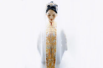 婚礼摄影师Hol Zhang. 16.02.2023的图片