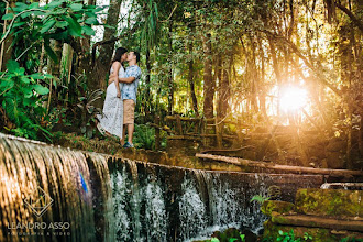 Photographe de mariage Leandro Asso. Photo du 11.05.2020