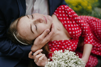 Свадебный фотограф Valeri Stefanyshyn. Фотография от 13.05.2020