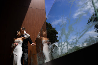 ช่างภาพงานแต่งงาน Juhos Eduard. ภาพเมื่อ 27.05.2024