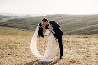 Fotografer pernikahan Anthony Argentieri. Foto tanggal 30.03.2024
