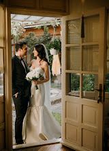 Wedding photographer Burak Karadağ. Photo of 02.01.2023