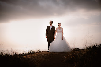 Bröllopsfotografer Vanessa Dumaine. Foto av 12.11.2020