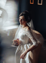 Wedding photographer Sveta Ivanova. Photo of 02.03.2020