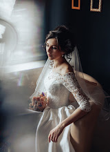 Fotografo di matrimoni Sveta Ivanova. Foto del 02.03.2020