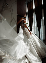 Bröllopsfotografer Ruslan Rakhmanov. Foto av 22.05.2024