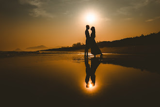 Wedding photographer Andreza Ferreira. Photo of 09.09.2025
