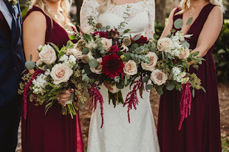 Photographe de mariage Angela Gawloski. Photo du 09.03.2020