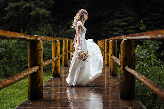 Photographe de mariage Roman Gecko. Photo du 05.03.2019