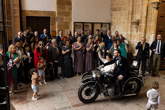 婚禮攝影師Carlos Quiros. 20.05.2024的照片