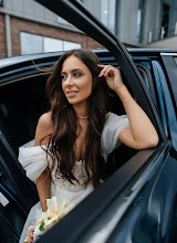 Wedding photographer Oleg Sverchkov. Photo of 10.09.2025