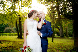Esküvői fotós: Sebastian Malinowski. 02.01.2020 -i fotó