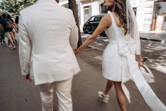 婚姻写真家 Svetlana Alekhina. 19.11.2023 の写真
