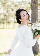Wedding photographer Dugarma Sultimova. Photo of 25.12.2020