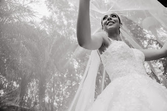 Nhiếp ảnh gia ảnh cưới Ricardo Montes. Ảnh trong ngày 01.03.2024