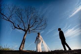 Fotografo di matrimoni Lincoln Carlos. Foto del 23.09.2022