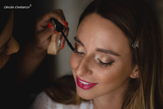 Fotografo di matrimoni Cinzia Costanzo. Foto del 23.08.2019